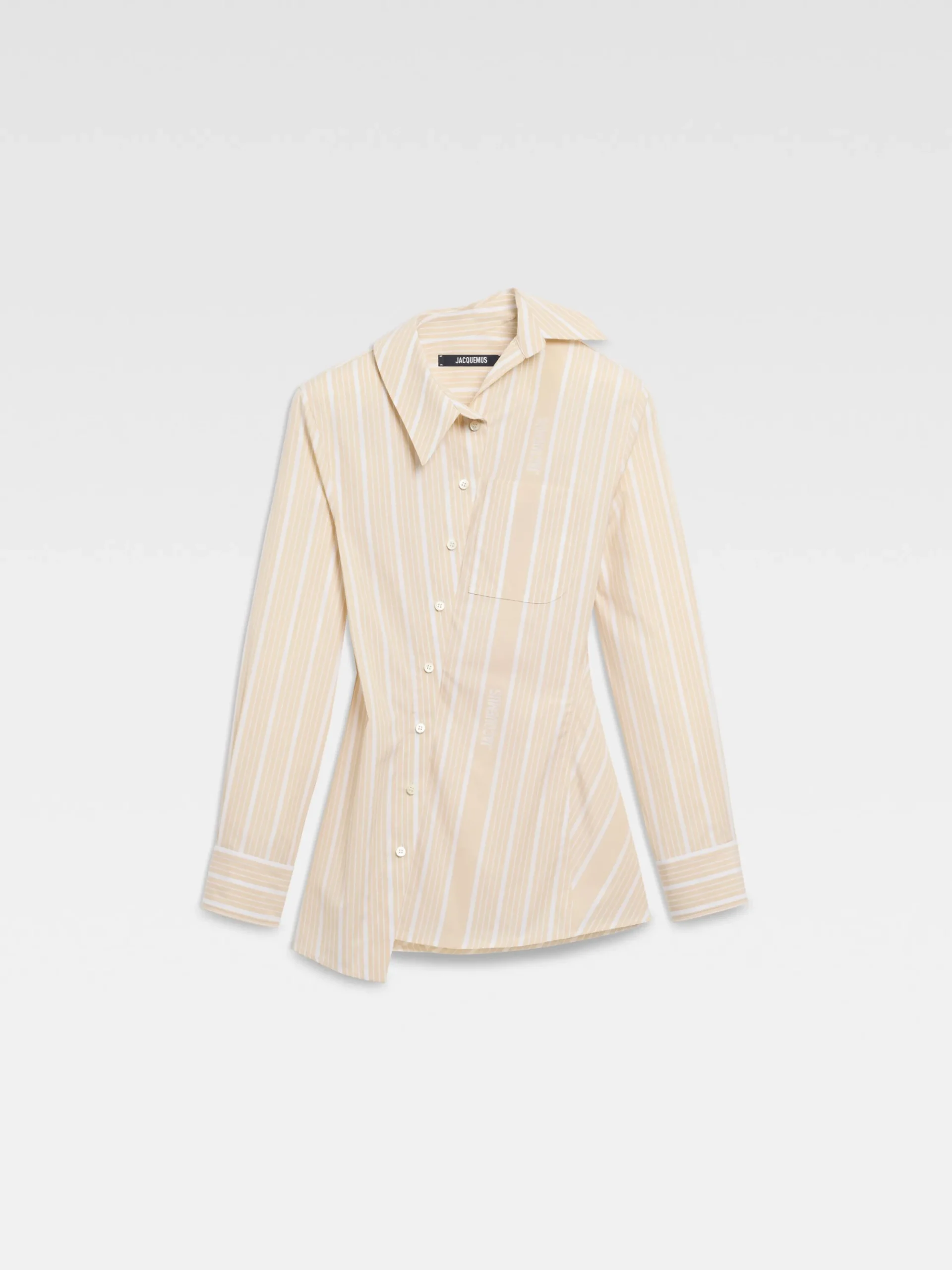 La chemise Pablo