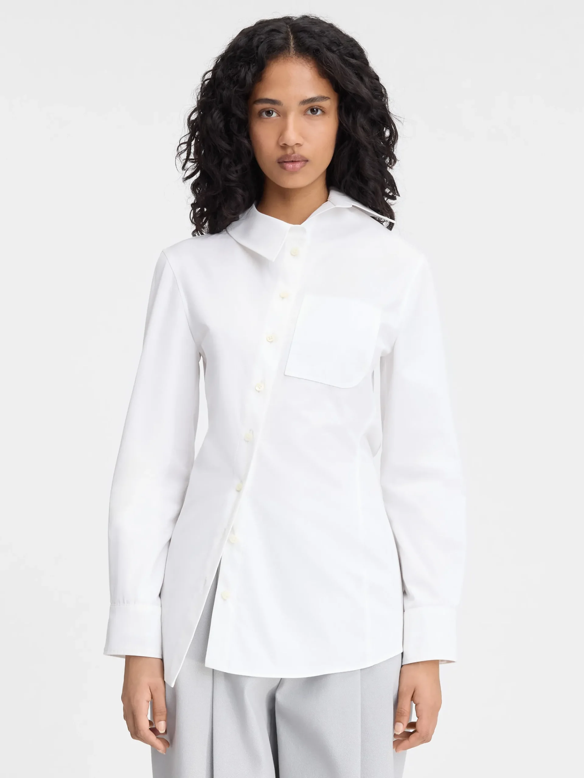 La chemise Pablo
