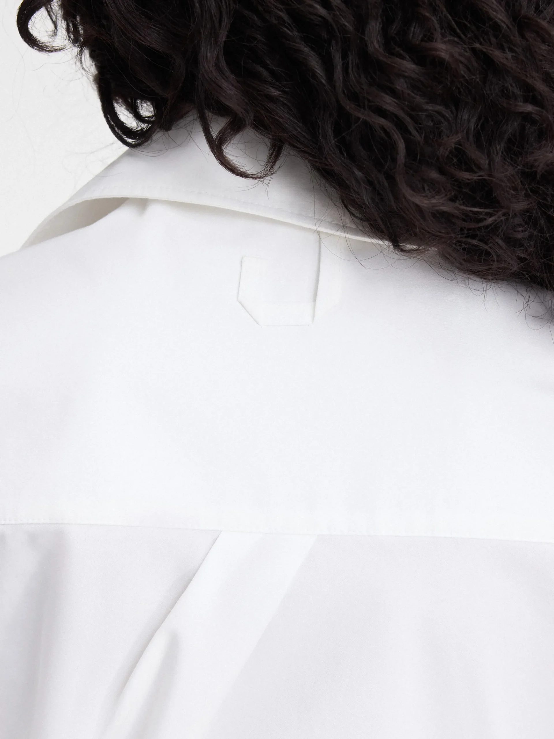 La chemise Pablo