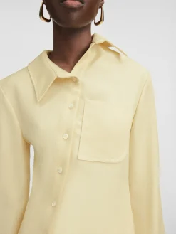 La chemise Pablo