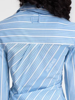 La chemise Pablo