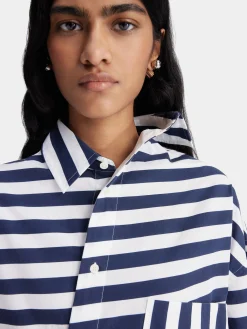 La chemise Pablo manches courtes