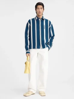 La chemise Papier
