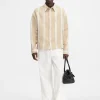 La chemise Papier