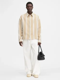 La chemise Papier