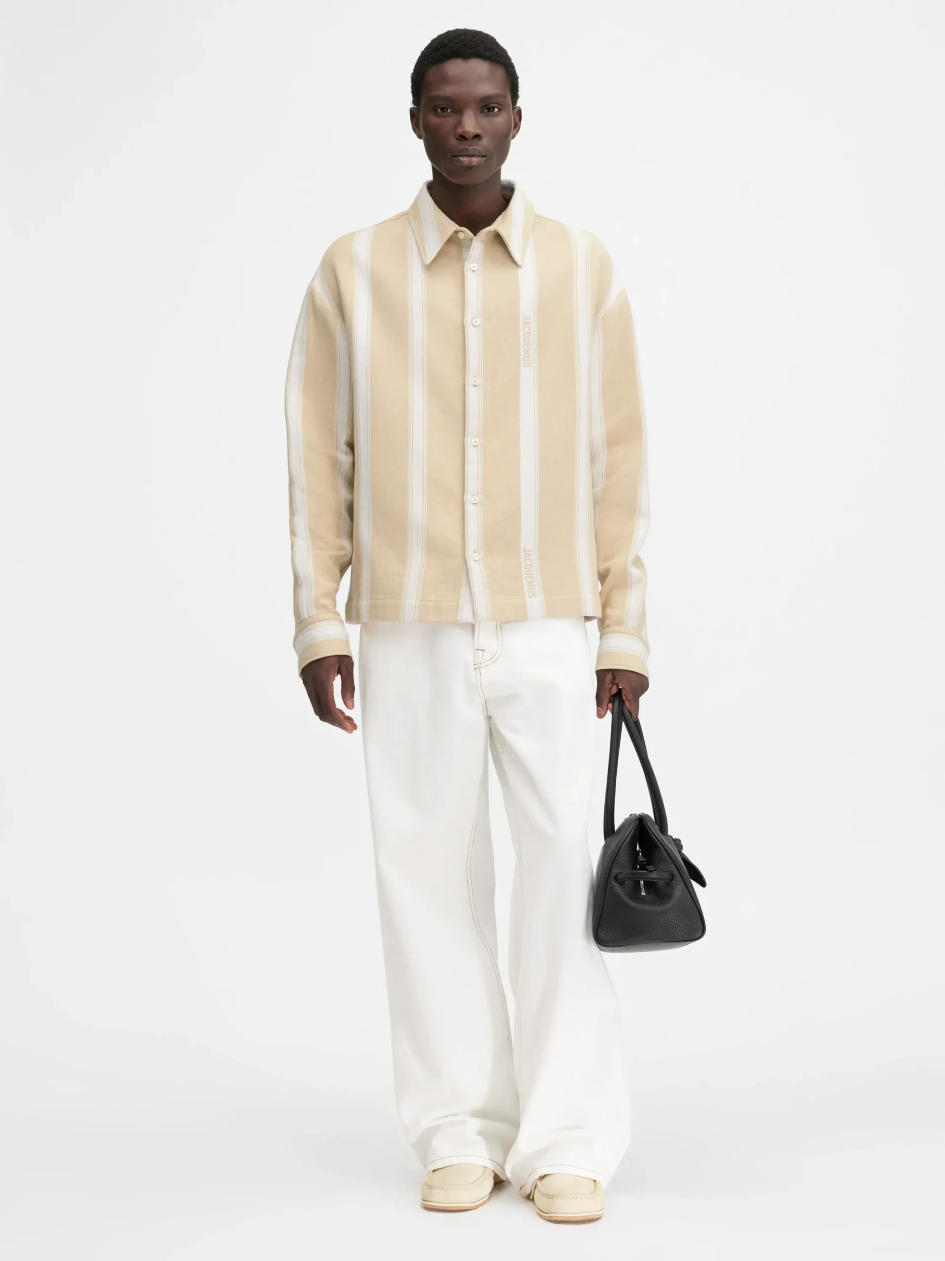 La chemise Papier