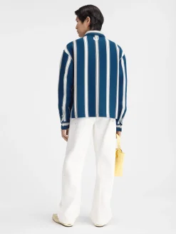 La chemise Papier