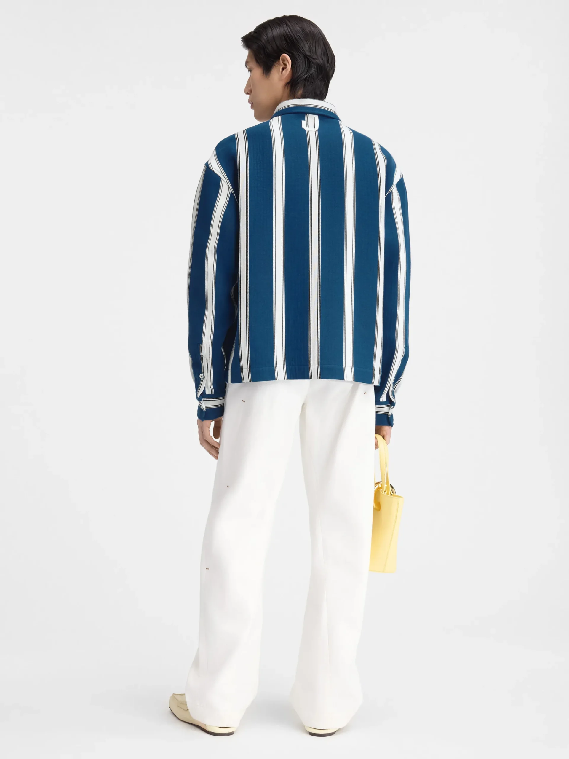 La chemise Papier