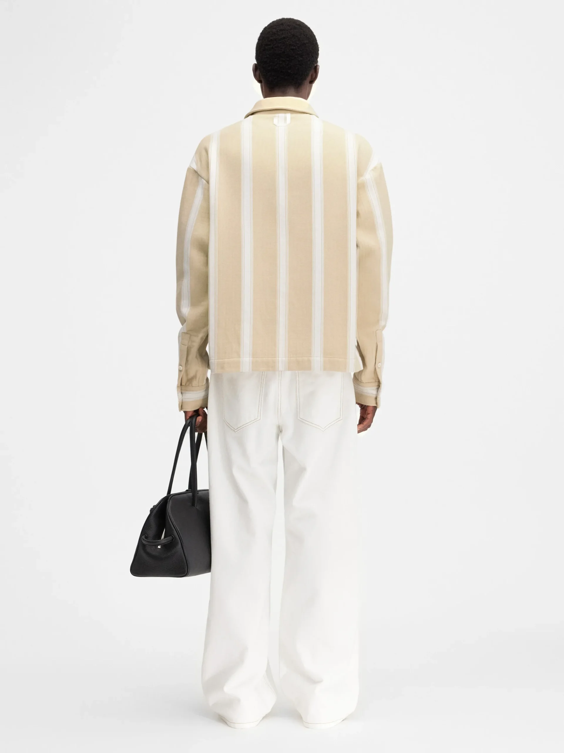 La chemise Papier