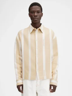 La chemise Papier