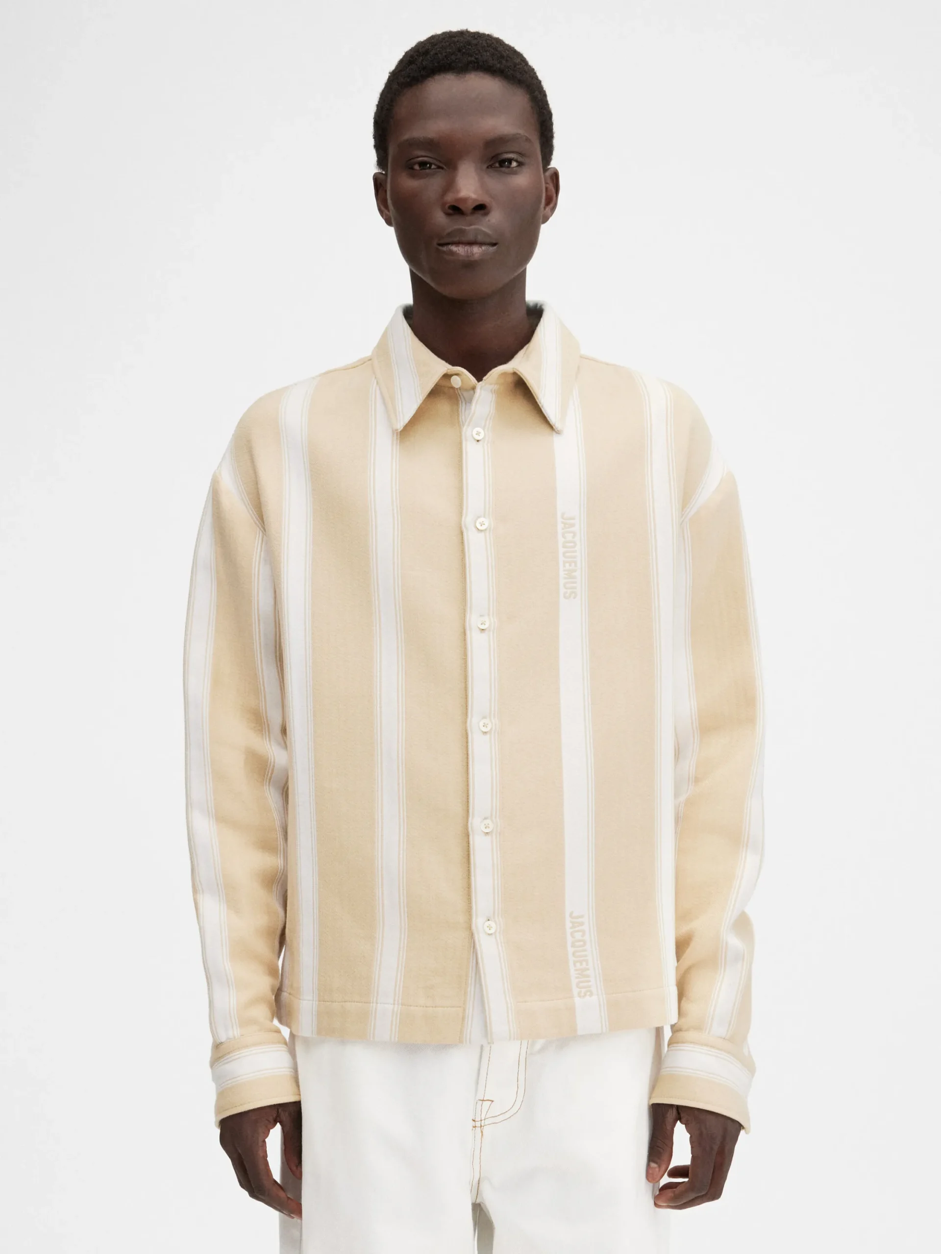 La chemise Papier