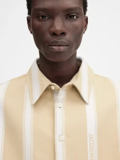 La chemise Papier