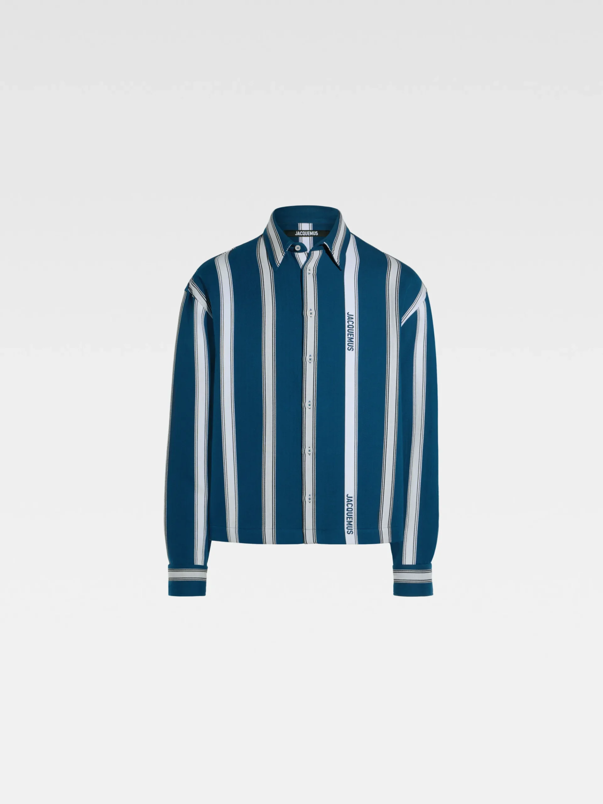 La chemise Papier
