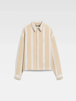 La chemise Papier
