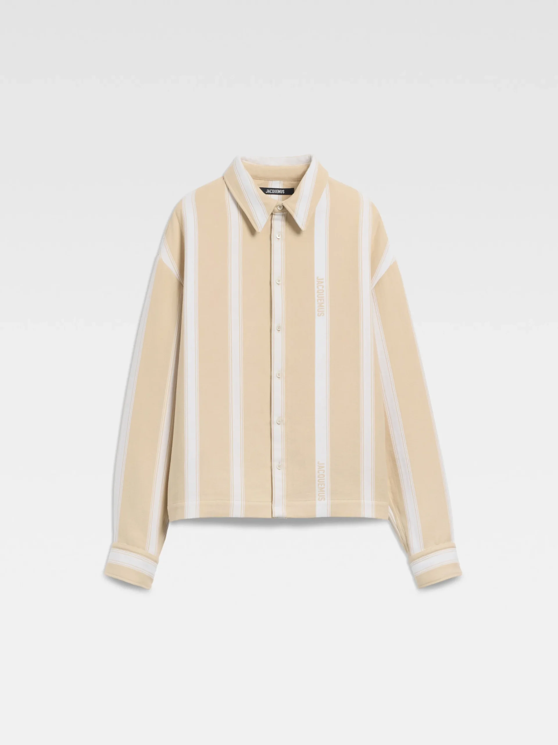 La chemise Papier