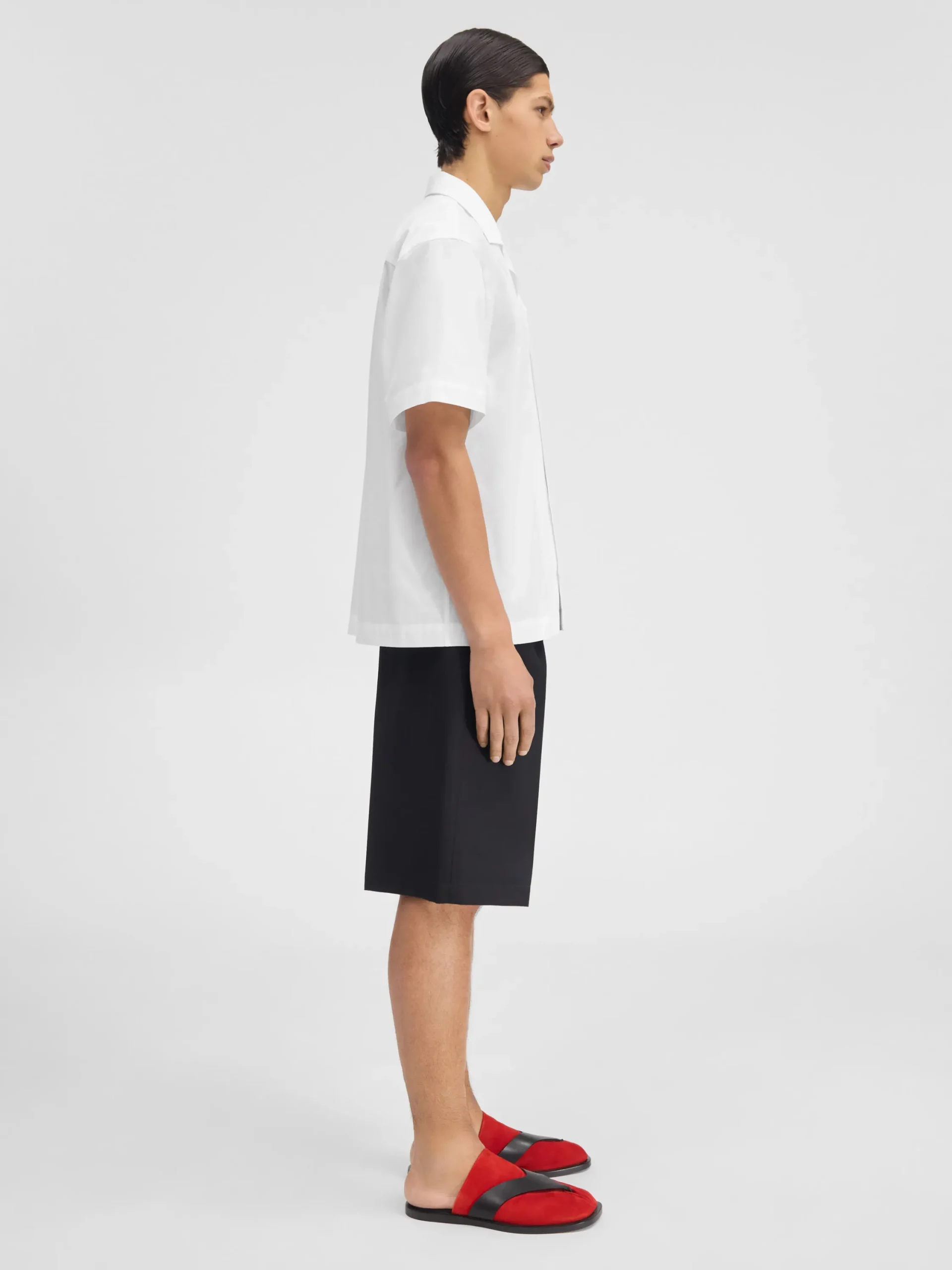 La chemise Parasol
