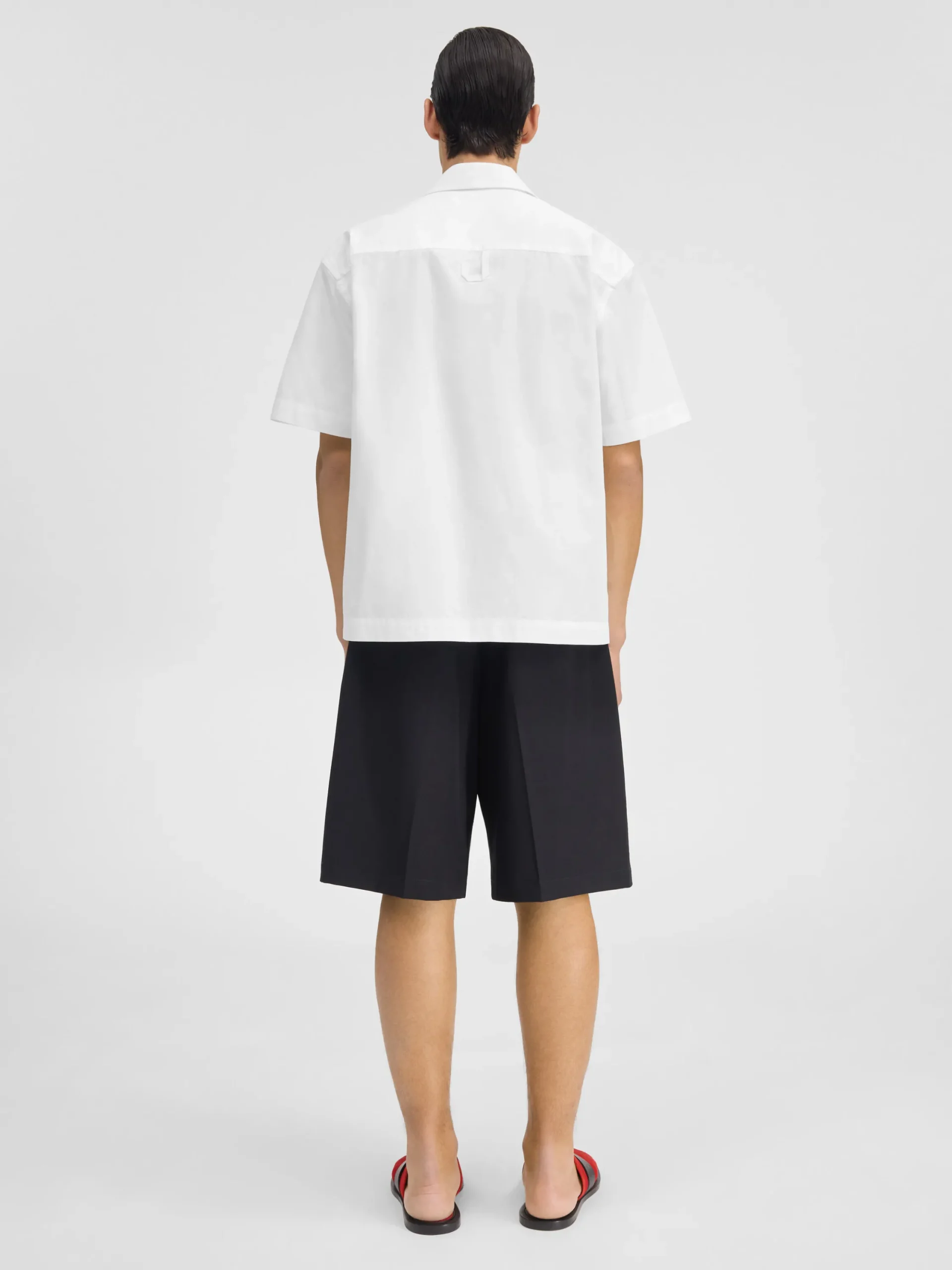 La chemise Parasol