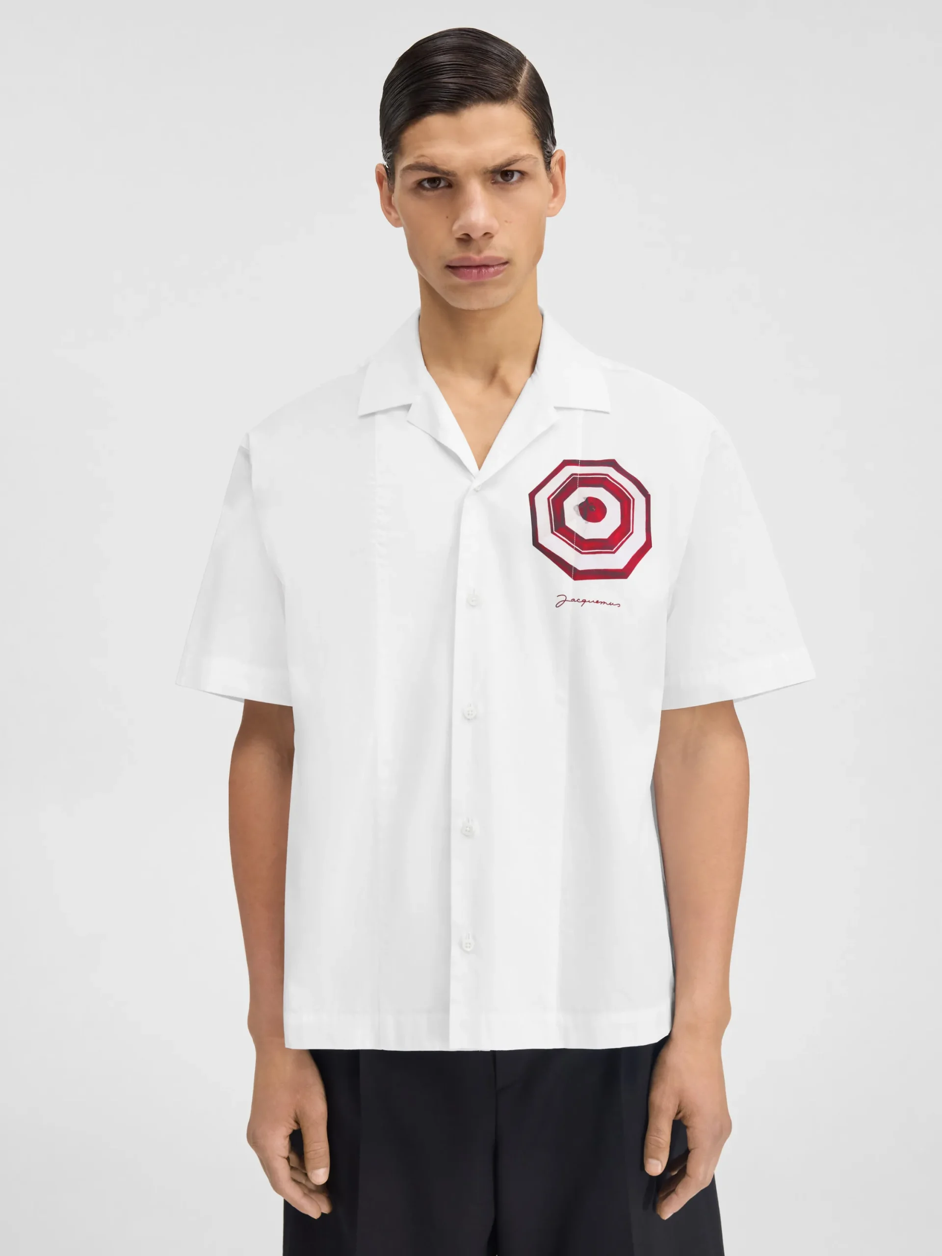 La chemise Parasol