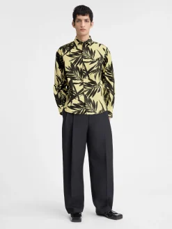 La chemise Simon