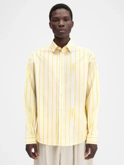 La chemise Simon