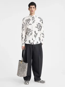 La chemise Simon