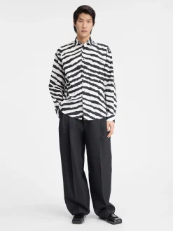 La chemise Simon