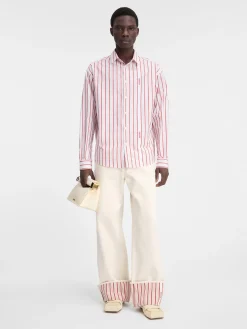 La chemise Simon