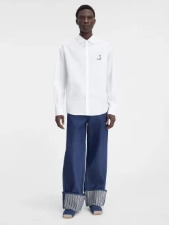 La chemise Simon