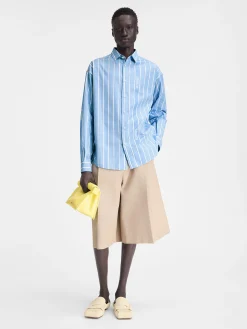 La chemise Simon