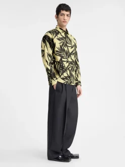 La chemise Simon