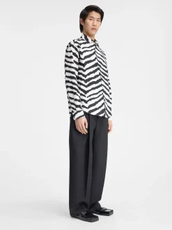 La chemise Simon