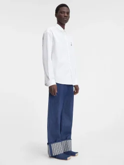 La chemise Simon