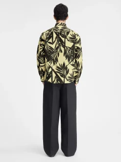 La chemise Simon