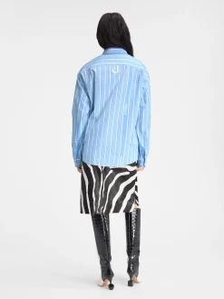 La chemise Simon