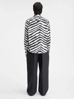 La chemise Simon