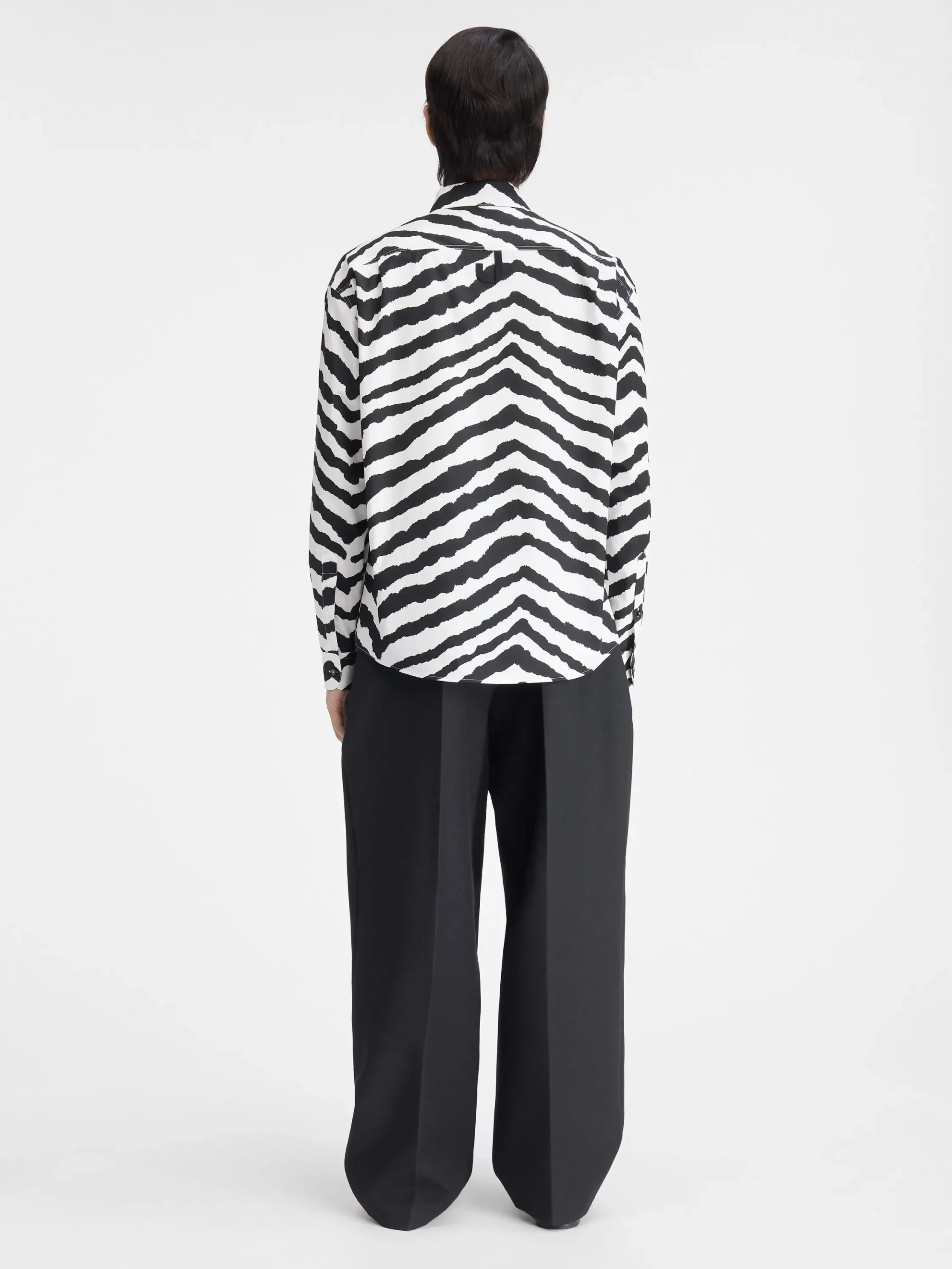 La chemise Simon