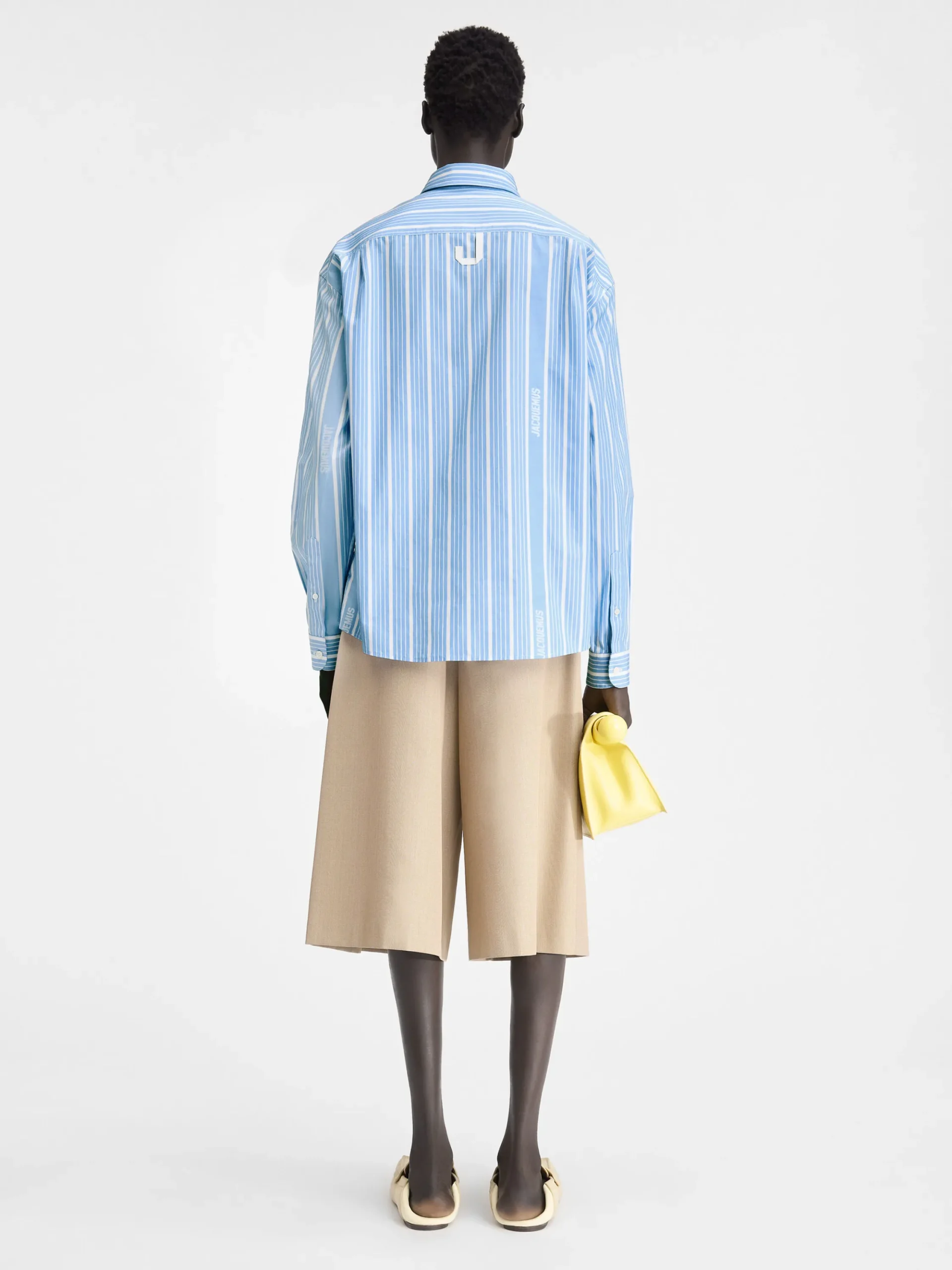 La chemise Simon