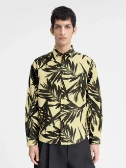 La chemise Simon