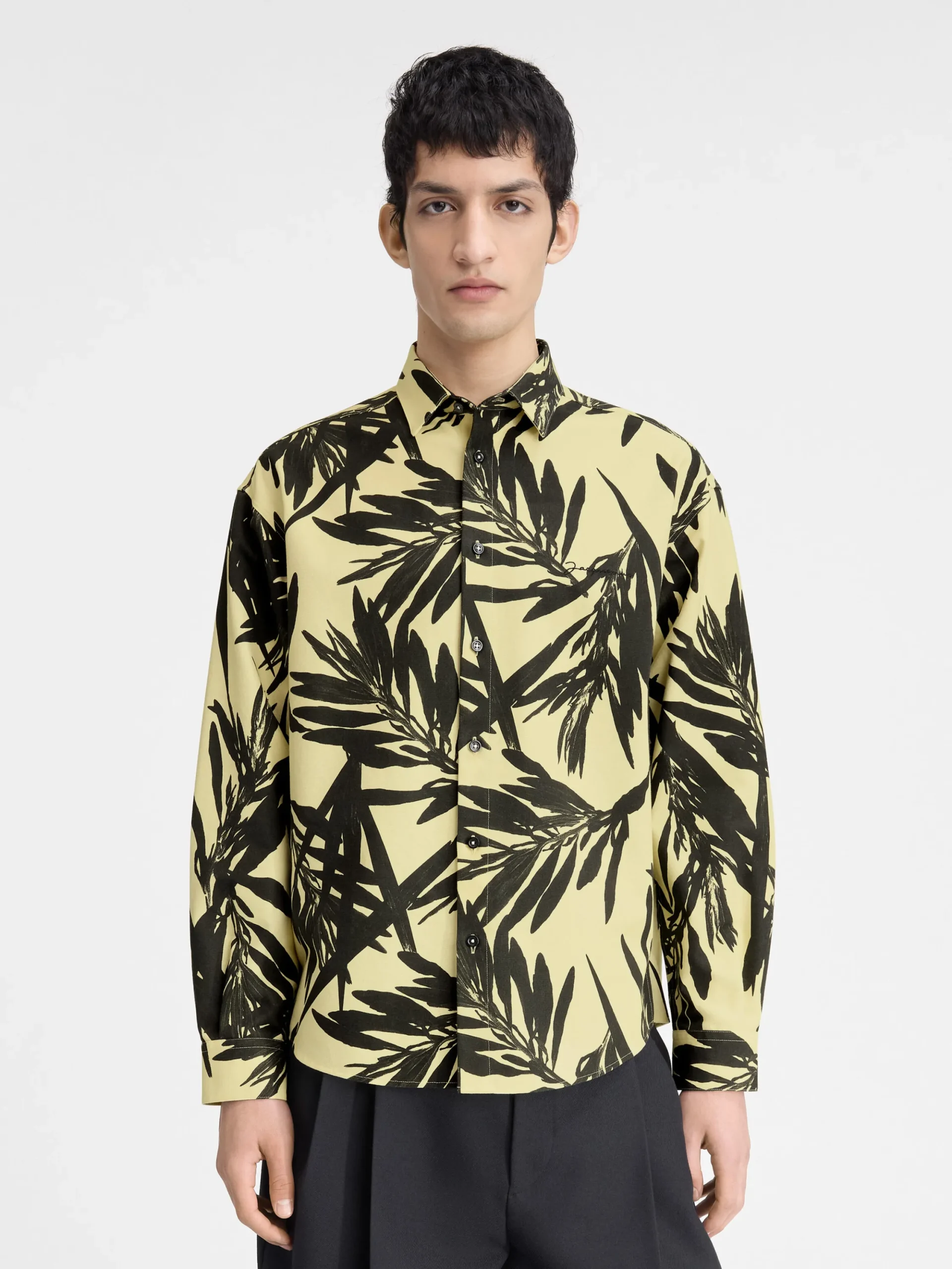 La chemise Simon