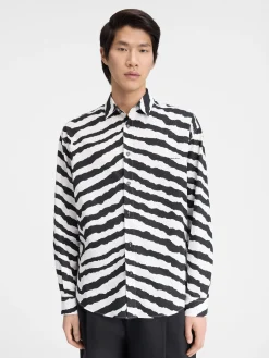 La chemise Simon