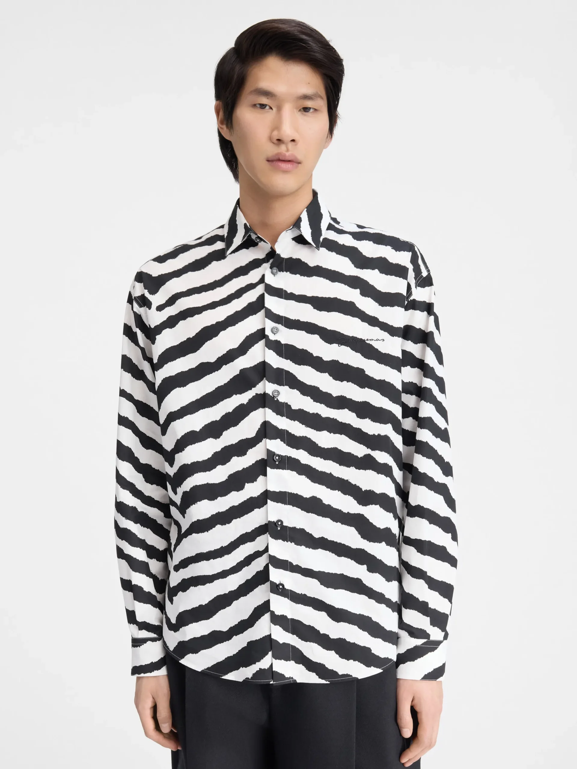 La chemise Simon