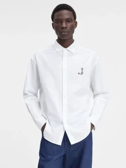 La chemise Simon
