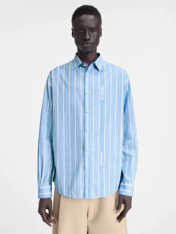 La chemise Simon