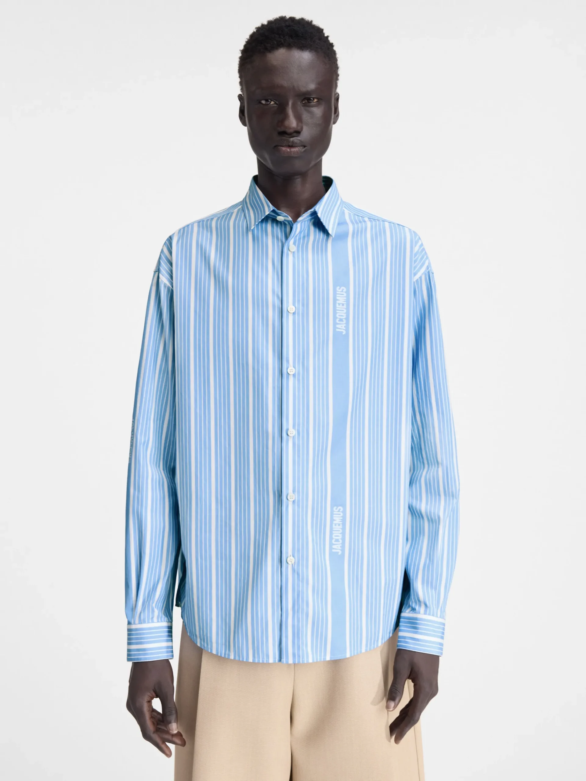 La chemise Simon