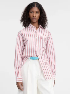 La chemise Simon