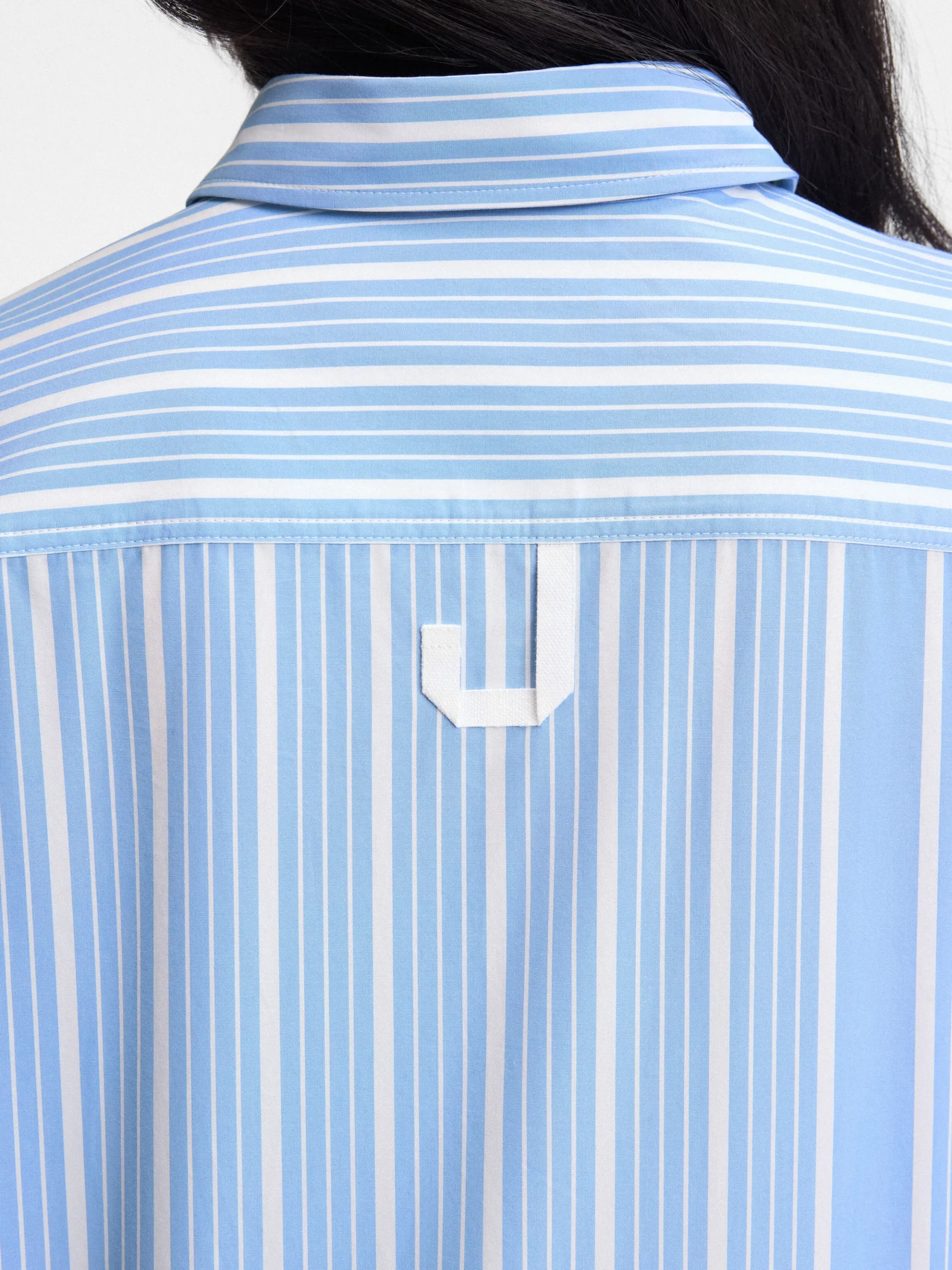 La chemise Simon
