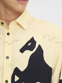 La chemise Simon