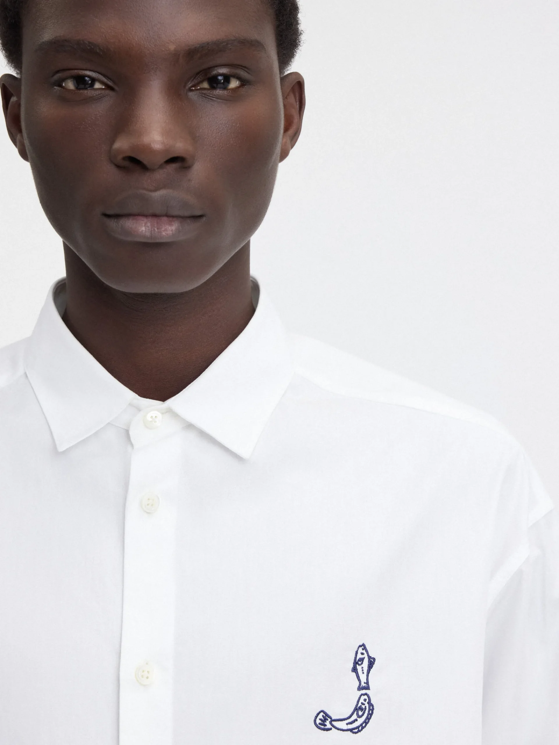 La chemise Simon
