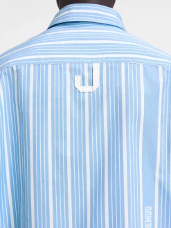 La chemise Simon