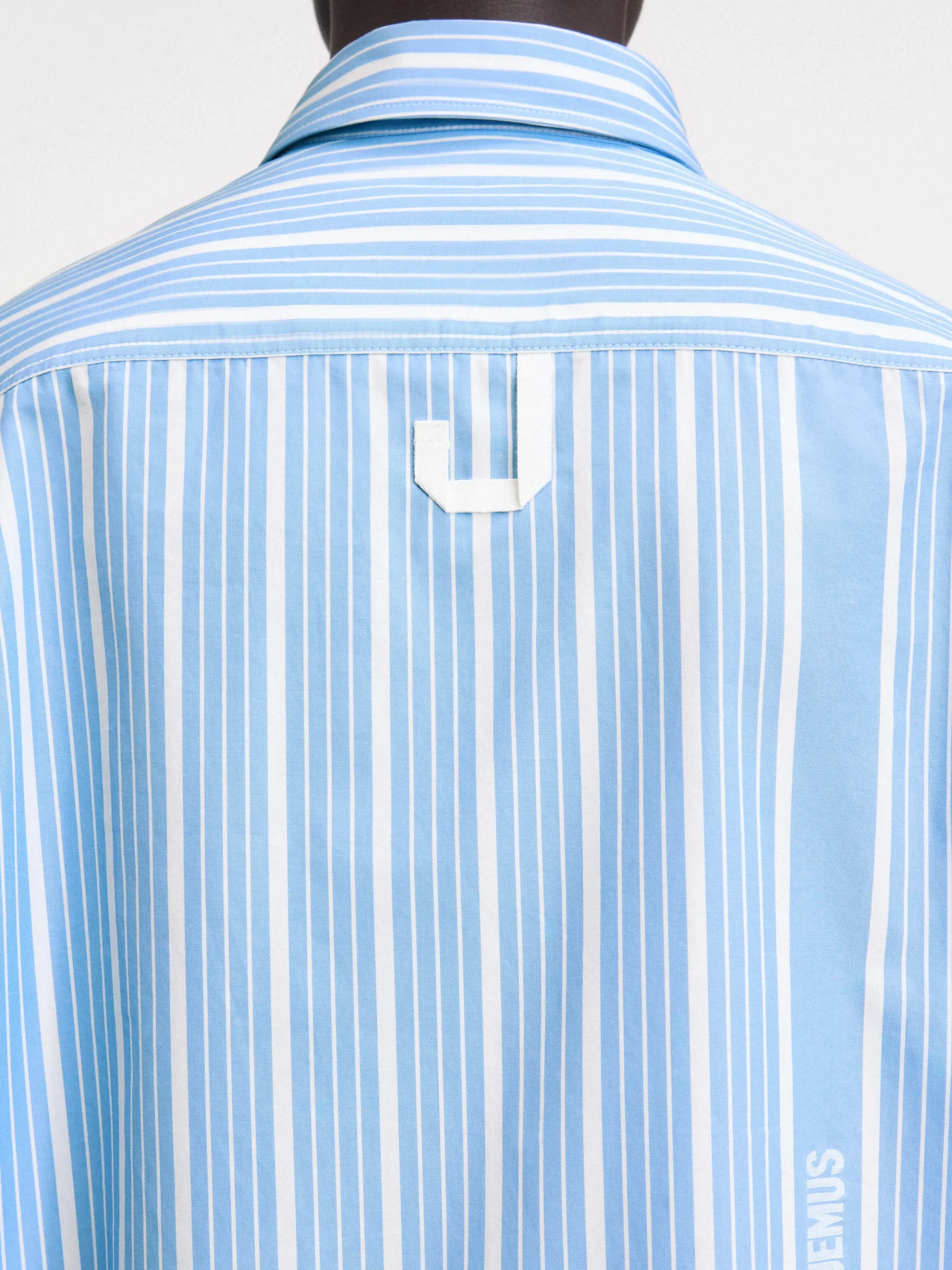 La chemise Simon